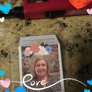 Meet your Posher, Christine